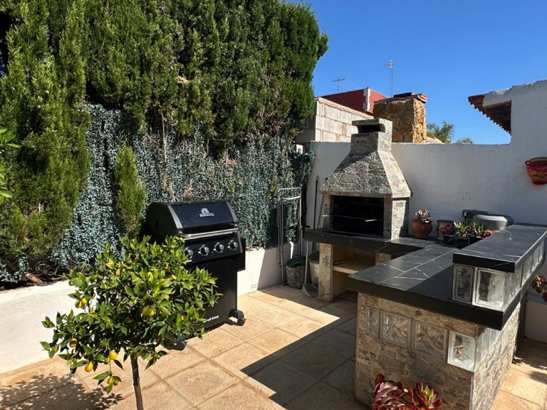 Town House for Sale in Torrevieja, Alicante 28