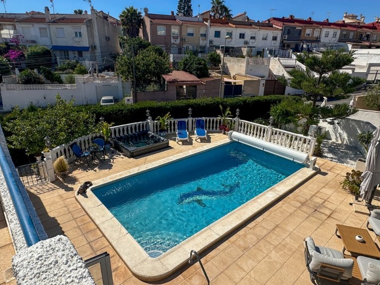 Town House for Sale in Torrevieja, Alicante 29