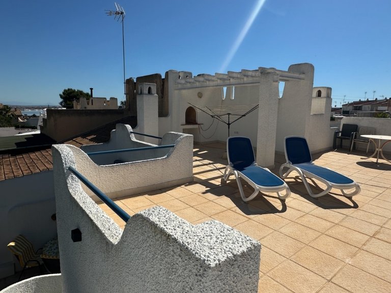 Town House for Sale in Torrevieja, Alicante 30