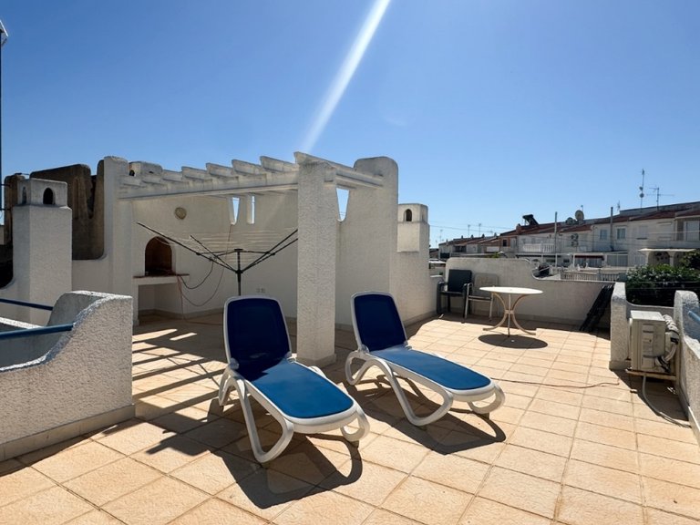 Town House for Sale in Torrevieja, Alicante 32