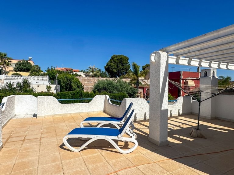 Town House for Sale in Torrevieja, Alicante 33