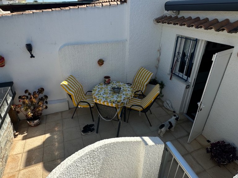 Town House for Sale in Torrevieja, Alicante 34