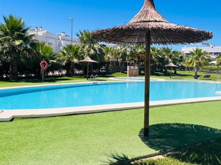 Apartment for Sale in Vistabella Golf, Alicante 1