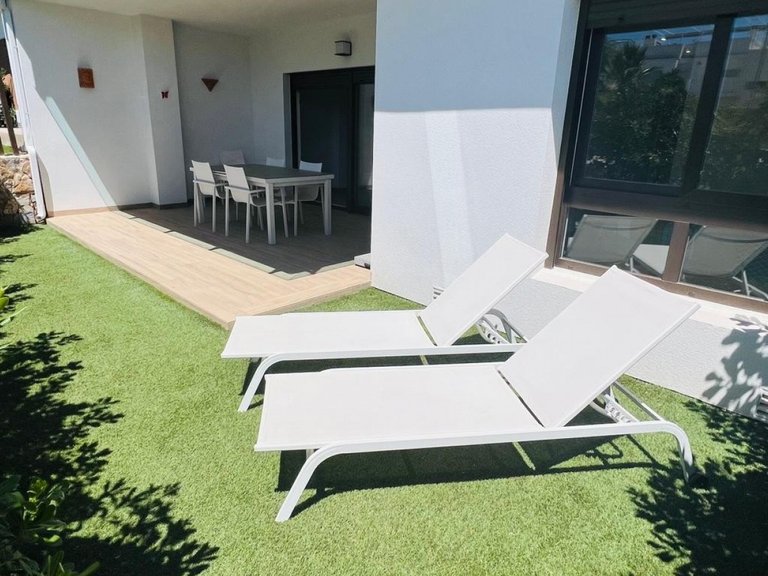 Apartment for Sale in Vistabella Golf, Alicante 2