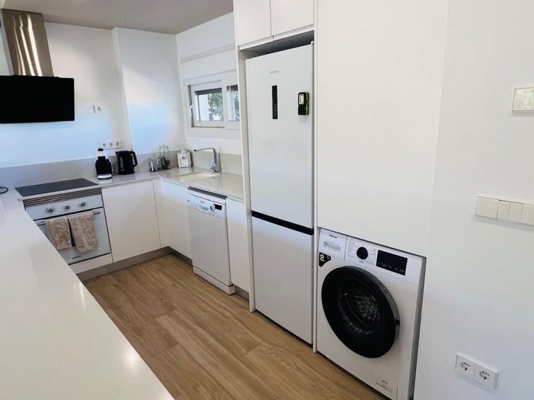 Apartment for Sale in Vistabella Golf, Alicante 5