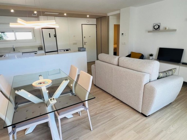 Apartment for Sale in Vistabella Golf, Alicante 6