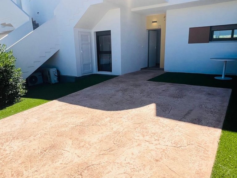 Apartment for Sale in Vistabella Golf, Alicante 13