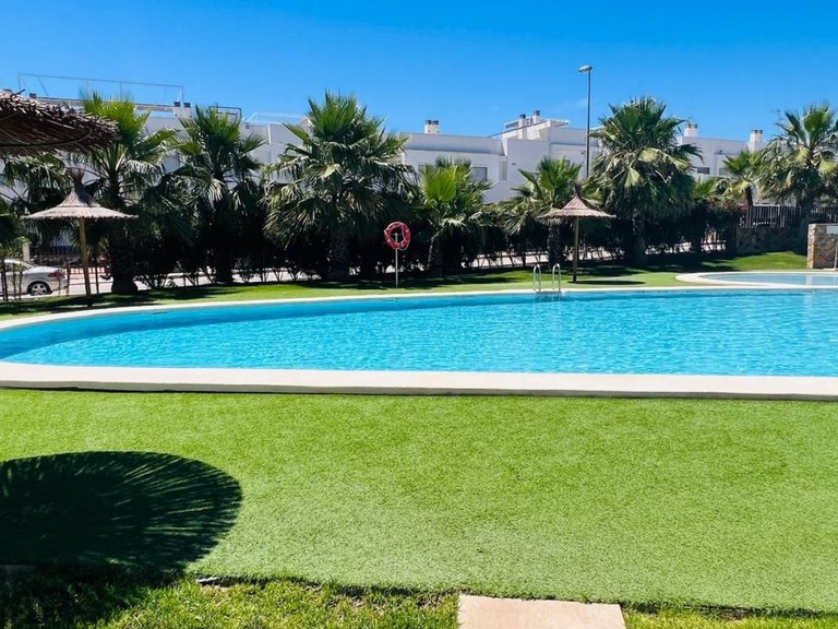 Apartment for Sale in Vistabella Golf, Alicante 14