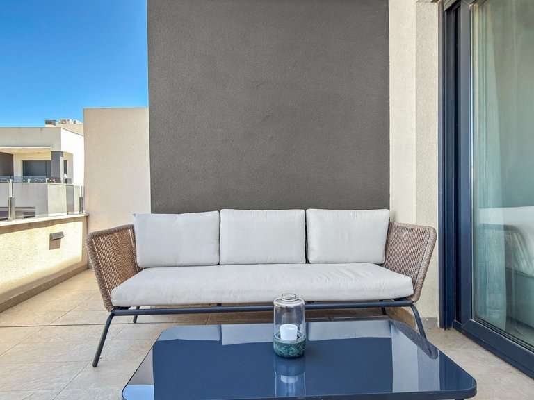 Apartment for Sale in Costa Blanca Orihuela Costa, Alicante 11