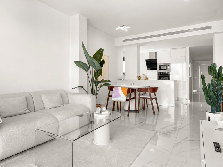 Apartment for Sale in Costa Blanca Orihuela Costa, Alicante 17