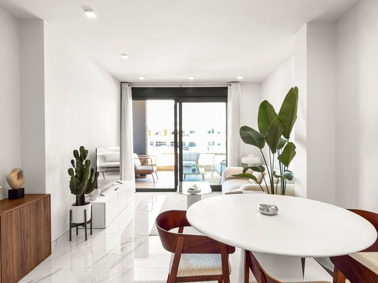 Apartment for Sale in Costa Blanca Orihuela Costa, Alicante 5