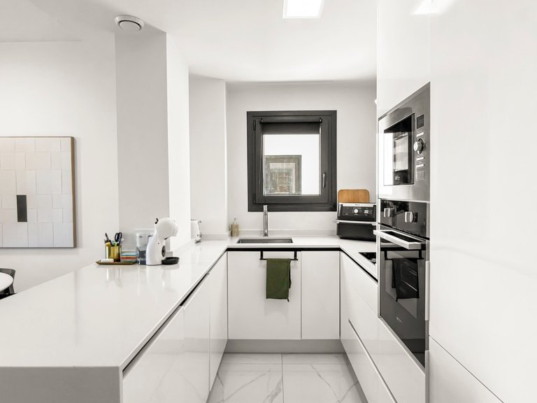 Apartment for Sale in Costa Blanca Orihuela Costa, Alicante 2