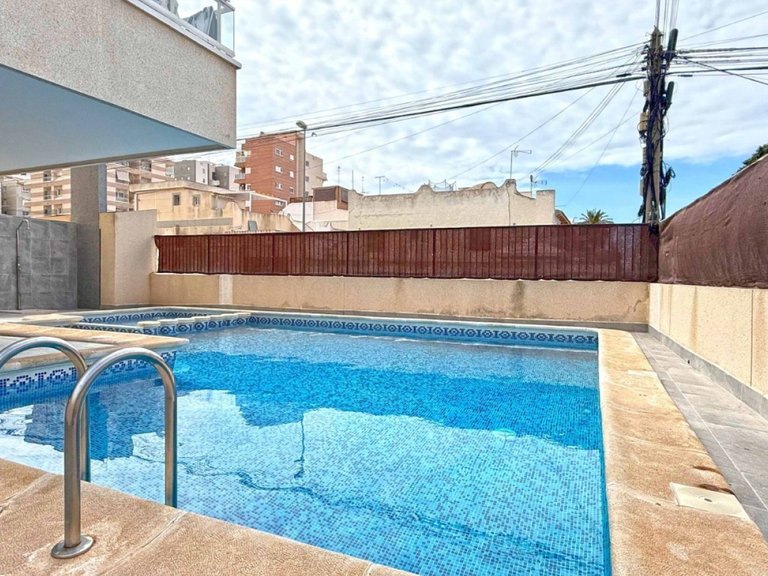 Apartment for Sale in Torrevieja, Alicante 12