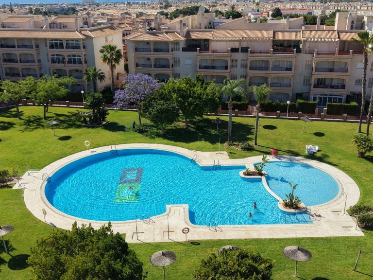Apartment for Sale in Orihuela Costa, Alicante 1