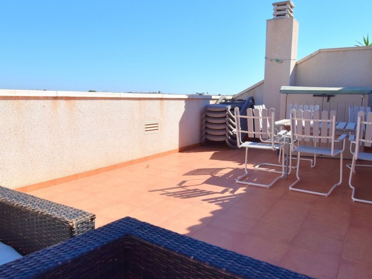 Apartment for Sale in Orihuela Costa, Alicante 4