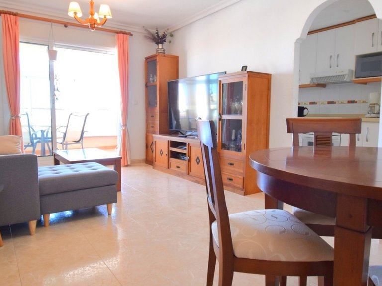 Apartment for Sale in Orihuela Costa, Alicante 6