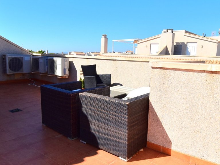Apartment for Sale in Orihuela Costa, Alicante 17