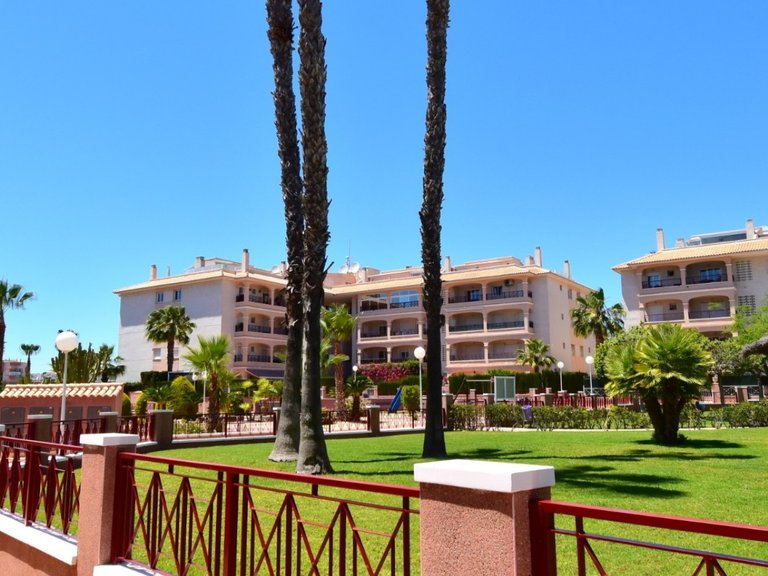 Apartment for Sale in Orihuela Costa, Alicante 20