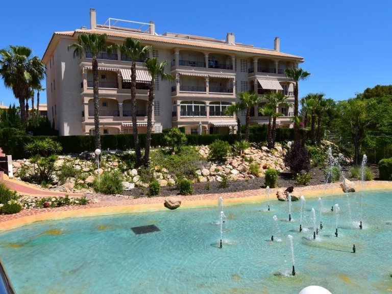 Apartment for Sale in Orihuela Costa, Alicante 23