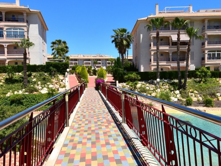 Apartment for Sale in Orihuela Costa, Alicante 24