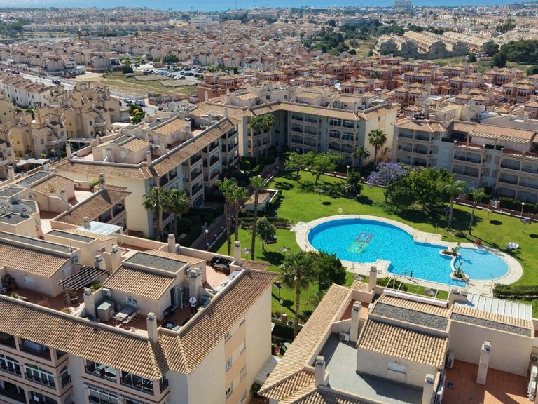 Apartment for Sale in Orihuela Costa, Alicante 27