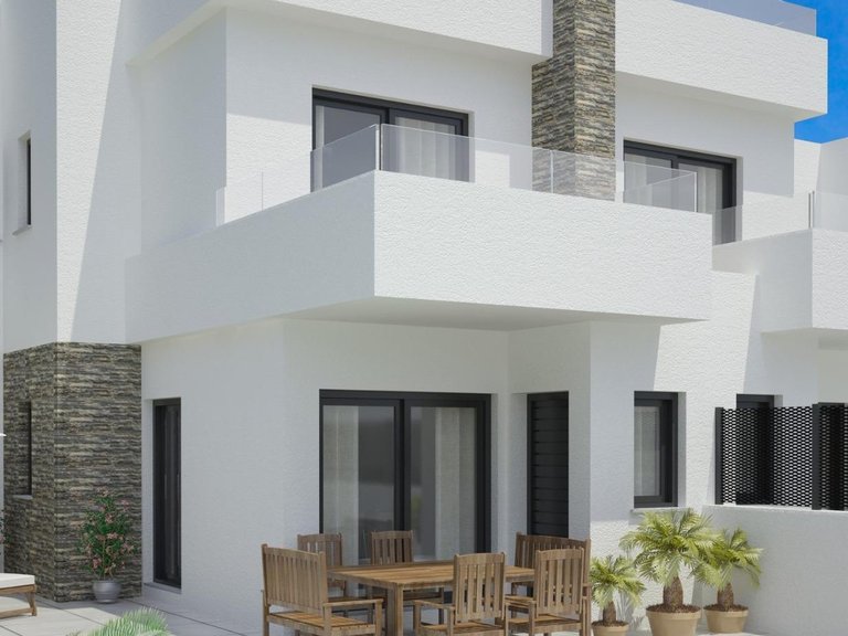 Villa for Sale in Orihuela, Alicante 1