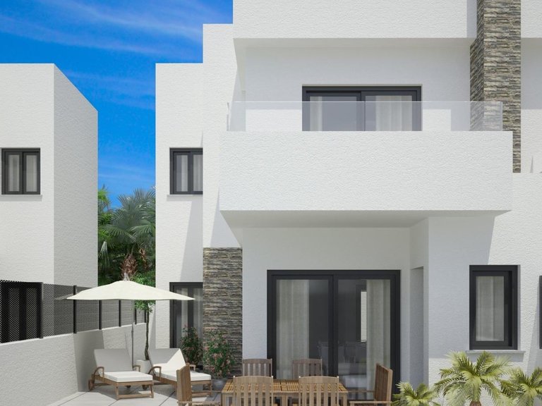 Villa for Sale in Orihuela, Alicante 2