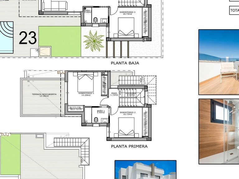 Villa for Sale in Orihuela, Alicante 3