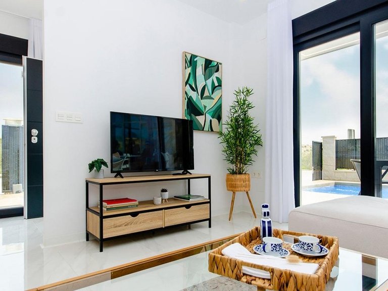 Villa for Sale in Orihuela, Alicante 8