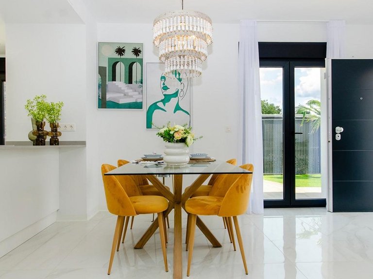 Villa for Sale in Orihuela, Alicante 11