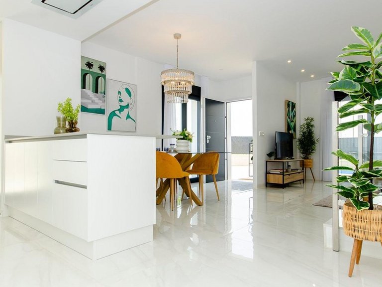 Villa for Sale in Orihuela, Alicante 13