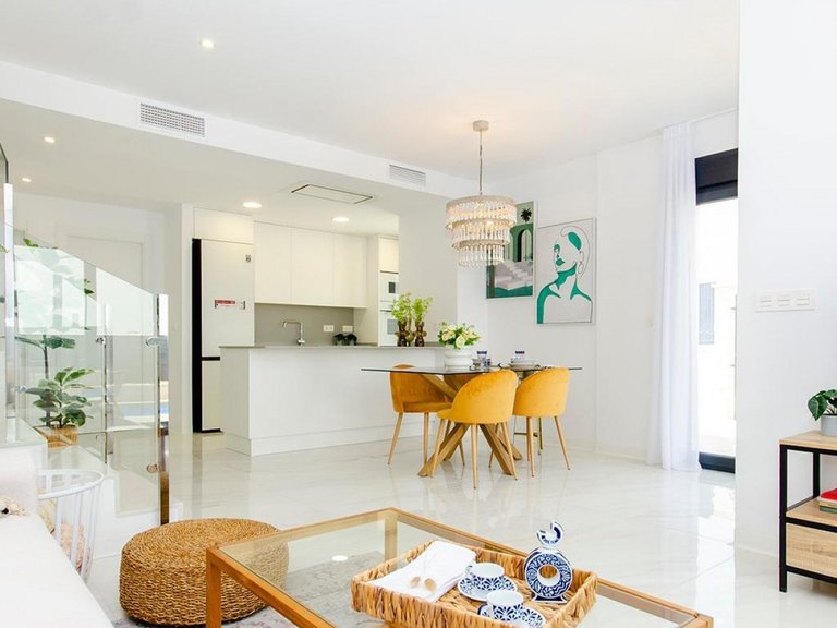 Villa for Sale in Orihuela, Alicante 14