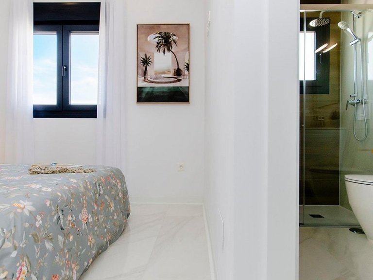 Villa for Sale in Orihuela, Alicante 24