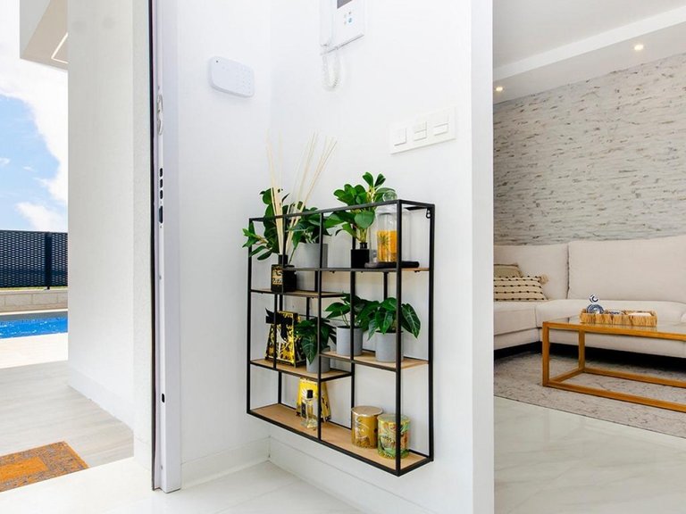 Villa for Sale in Orihuela, Alicante 44
