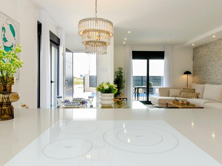 Villa for Sale in Orihuela, Alicante 47