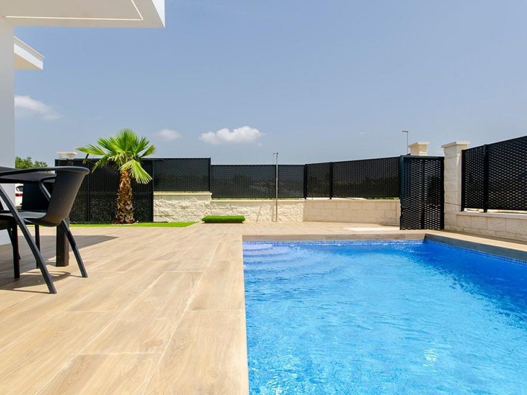 Villa for Sale in Orihuela, Alicante 49