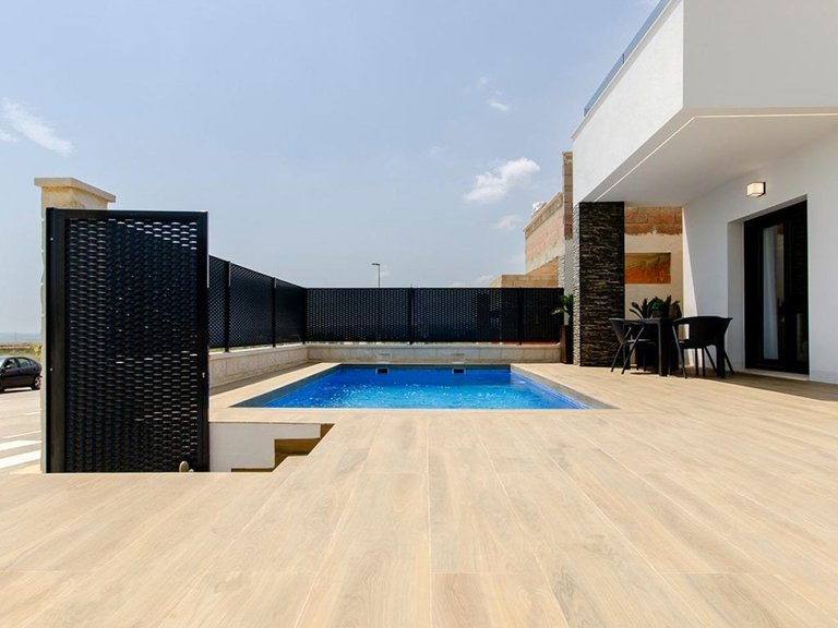 Villa for Sale in Orihuela, Alicante 50