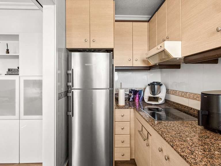 Apartment for Sale in Torrevieja, Alicante 4