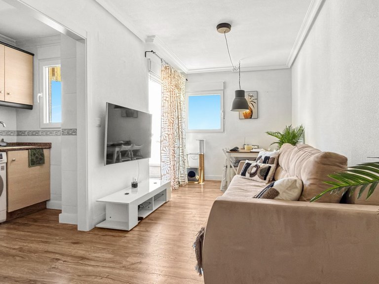 Apartment for Sale in Torrevieja, Alicante 1