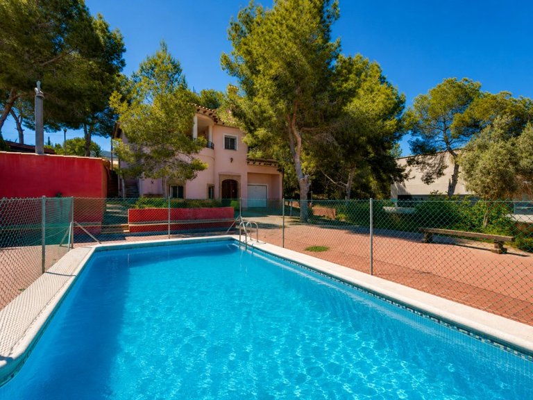 Villa for Sale in San Miguel De Salinas, Alicante 4