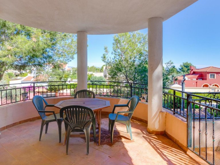 Villa for Sale in San Miguel De Salinas, Alicante 6