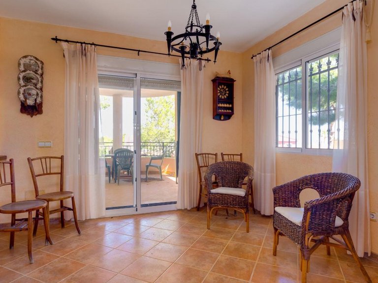 Villa for Sale in San Miguel De Salinas, Alicante 7