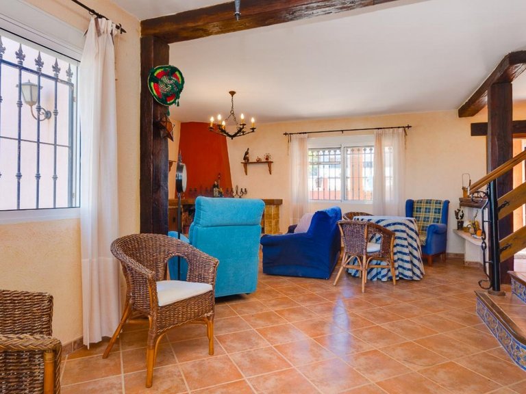 Villa for Sale in San Miguel De Salinas, Alicante 8