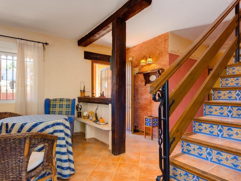 Villa for Sale in San Miguel De Salinas, Alicante 9
