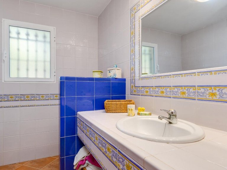 Villa for Sale in San Miguel De Salinas, Alicante 10