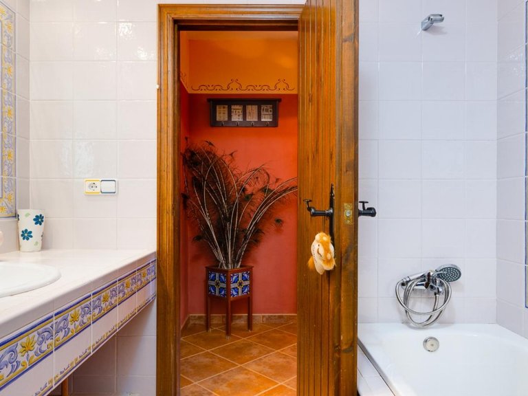 Villa for Sale in San Miguel De Salinas, Alicante 11