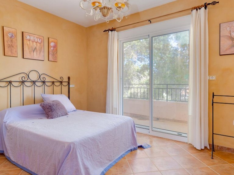 Villa for Sale in San Miguel De Salinas, Alicante 12