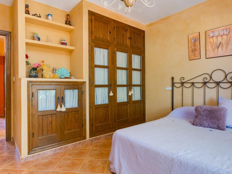 Villa for Sale in San Miguel De Salinas, Alicante 13
