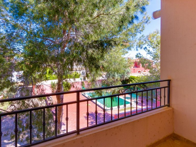 Villa for Sale in San Miguel De Salinas, Alicante 14