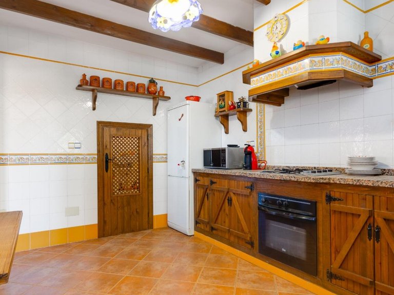 Villa for Sale in San Miguel De Salinas, Alicante 18